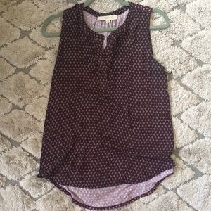 Loft top